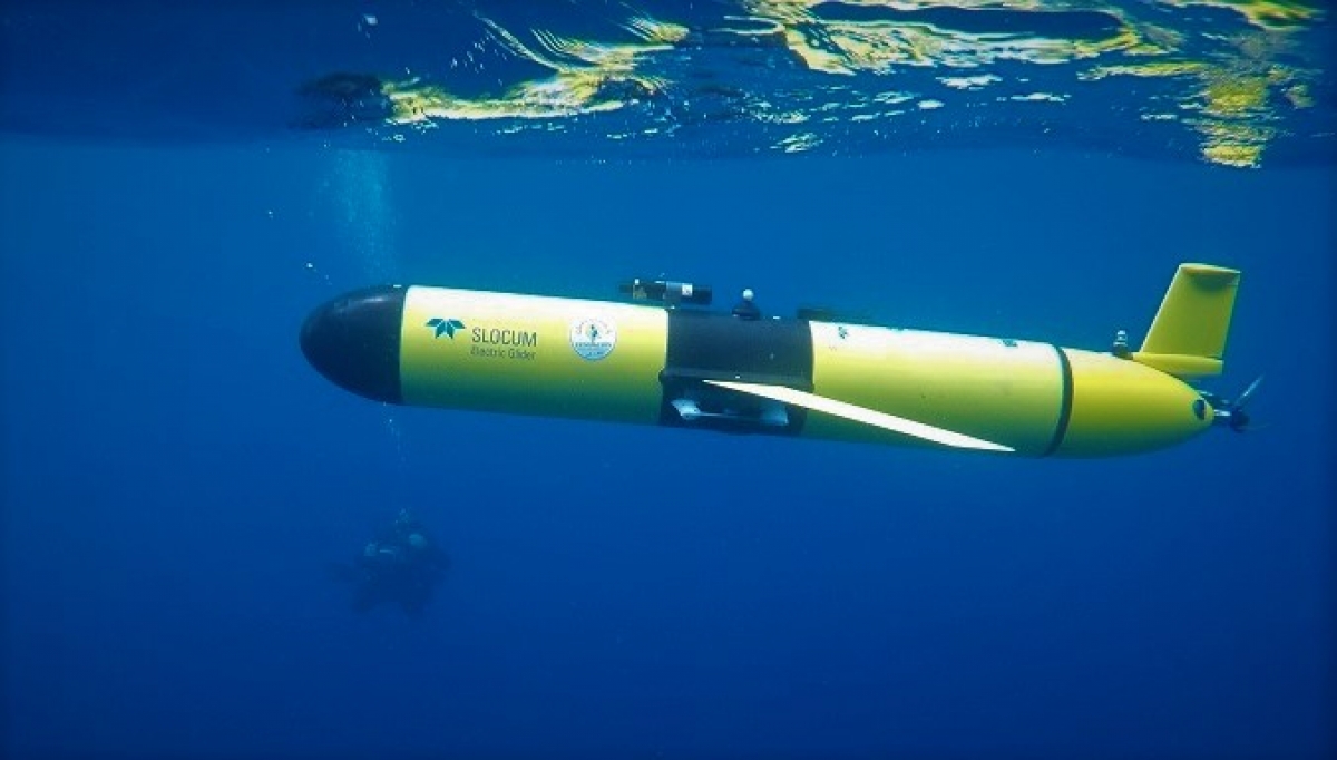 First sea trials for BioACU Project (CanBIO Programme)