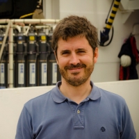 Diego Gamo