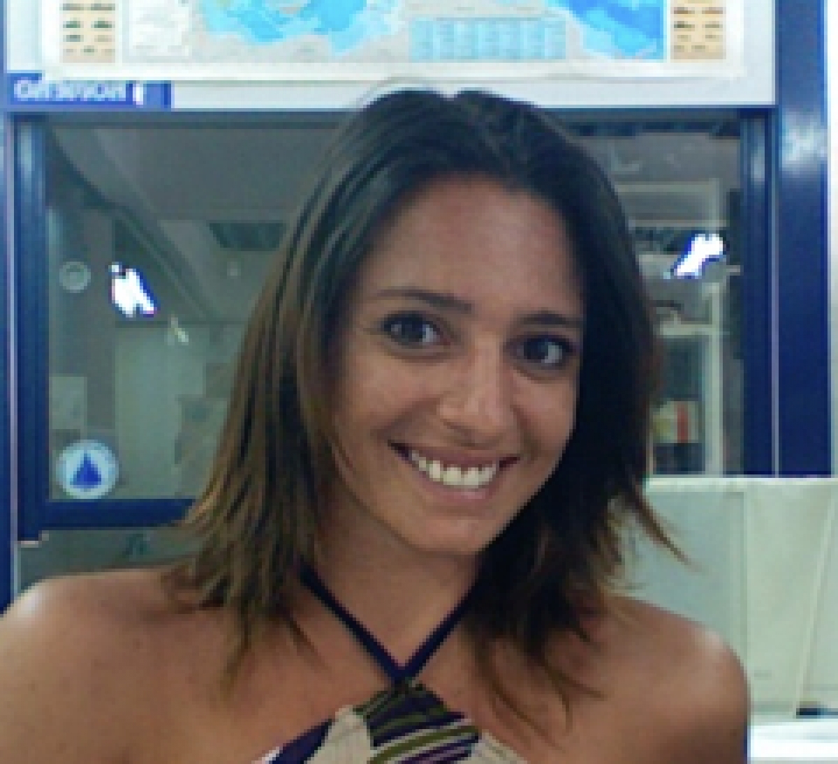 Minerva Espino